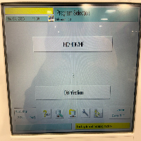 Bbraun Dialog+ Evo - Dialysis image 2